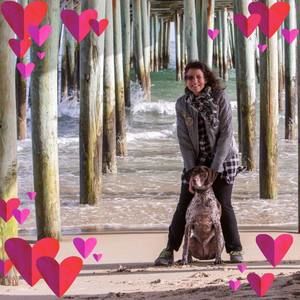 Meet your Posher, Brenda